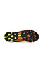 Agility Peak 5 Gtx Men's Outdoor Shoes Orange - 6