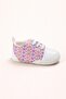 Baby First Step Shoes, Flexible, Non-Slip Sole, Star Pattern, Baby Booties-Slippers - 5