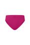 Womens Plain Inner Elastic Panty Assorted Colors Pack of 6 - 4
