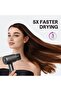 Turblow Pro Fast Drying Blow Dryer with Diffuser - 2