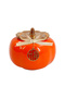 2-Pack Ceramic Lucky Table Decor 9.5x8cm – Chinese New Year Figurines for Home & Office