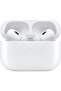 Air Pods/ Pro-2 Wireless Bluetooth Earbuds 2nd Generation | Noise Cancellation - 3