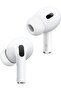 Air Pods/ Pro-2 Wireless Bluetooth Earbuds 2nd Generation | Noise Cancellation - 4