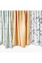 3-Piece Baby Receiving Blanket Set - Cotton - 3