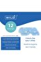 WILD+ Cold Eye Mask, Hydrogel Eye Cooling Patch for Instant Relief of Eye Dark Circles, Puffiness, D - 2