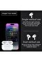 Air Pods/ Pro-2 Wireless Bluetooth Earbuds 2nd Generation | Noise Cancellation - 7
