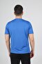 Strike Training T-Shirt Dark Sax - 6