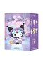 Wizard Series Blind Box Figure – Random Melody, Cinnamoroll & Kuromi Collectible Toy