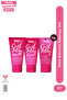 Set Umberto Giannini: Curl Jelly, Hair Styling Gel, Curl Definition & Frizz Control, Medium Hold, 50 - 2