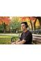 Soundtec PRIMO Wireless Headphones with ENC, 50H Playtime & Low-Latency Gaming - 3