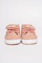 Baby Girl Embroidered Summer Regular Fit Orange Shoes Usb3038-C-V1