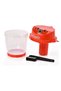 Best Selling Steam Inhaler Sauna Vaporizer For Blackheads Removal Cold Cough Rejuvenate Skin - 5