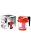 Best Selling Steam Inhaler Sauna Vaporizer For Blackheads Removal Cold Cough Rejuvenate Skin - 6