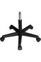 Professional Swivel Rolling Stool Chair with Wheels - 2