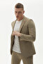 Patterned Jacket - 4