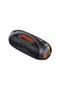 Soundtec Rush Euphoric 60W Portable Bluetooth Speaker IPX6, USB, Type-C - 3