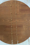 Gold Color Ball Glasses Chain Gift Accessory Glasses Strap Glasses Cord - 4