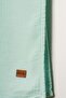 Baby Girl Summer Regular Fit Green Blanket Usb3045-C-V1 - 3
