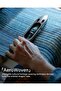 Aramid Skin for iPhone 17 PRO case [MagSafe compatible] 1500D Aramid Fiber cover - Ocean - 3