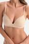 Ten Basic Triangle Shape Soft Bra - 5