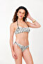 My Firend 2224 Ares Bikini Single Bottom-Zebra