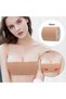 Breast Lift Tape Width 10 Cm Boob Tape 5 Meters Women's Stick-on Bra Nipple Cover-Nude - 3