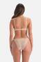 Ten Basic Triangle Shape Soft Bra - 2