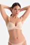 Ten Basic Triangle Shape Soft Bra