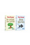 Little Black Fish / One Peach, One Thousand Peaches / Samed Behrengi (Two Books in One Set)