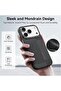 Aramid Geotik for iPhone 17 PRO case MagSafe compatible Slim 1500D Aramid Fiber cover - Mondrian - 2