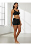 Dondeza Women's Stitch-Free Micro Boxer-Cotton Non-Marking 2-Pack