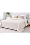 180X220 cm Double Polyester Blanket – Soft Texture, Winter Use