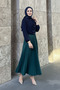 Piliseli Hijab Skirt - 3