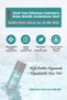 Face and Body Mist for Acne-Prone Skin with Bha Daily Relax All in One Mist - 4