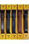 The Most Stylish Gift for Men: Muccas Wallet and Belt with Gift - 3
