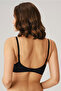 Women's Underwire Unpadded Unpadded Daily Bra with Removable Straps - 2