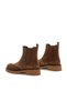Jimmyb Genuine Suede Leather Elastic Band Women's Boots Z188 Taba Suede (Tan Suede)) - 3