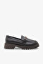 Doera Women's Loafer Shoes - Brown