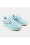 Tacelw2505C Ace Women's Clay Court Tennis Shoes - Turquoise - 2