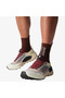 S/Lab Genesis Unisex Cream Running Shoes - 7