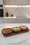 4 Piece Sauce Bowl, Breakfast Bowl, Turkish Delight Bowl, Snack Bowl Set