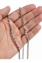 Men's Stainless Steel Chain Pendant - 2