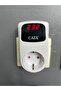 Cata Current Protected Socket - 4