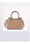 Vamo Women's 3-Compartment Shoulder Bag - 3