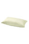 - Pillow Cover 1 Cm Satin Stripe| Cotton, 300 TC, Soft & Luxurious Bed Linen - 2