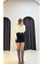 Skirt with Belt Accessories - 2