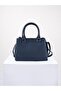 Vamo Women's 3-Compartment Shoulder Bag - 3