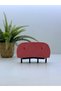 Bmw F82 Model Designed Bright Red Color 3D Printing Decorative Keychain - 4