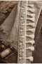 Shiny Sequin Carpet Mat Edge Strip 1 Meter