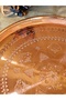 Copper Basin Handmade 74 cm - 5